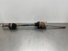 Load image into Gallery viewer, FRONT CV AXLE SHAFT EX37 G37 Q50 Q60 QX50 13 14 15 16 17 18 Left - NW423175
