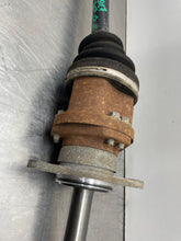 Load image into Gallery viewer, FRONT CV AXLE SHAFT EX37 G37 Q50 Q60 QX50 13 14 15 16 17 18 Left - NW423175
