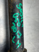 Load image into Gallery viewer, FRONT CV AXLE SHAFT EX37 G37 Q50 Q60 QX50 13 14 15 16 17 18 Left - NW423175
