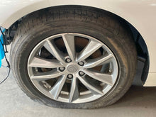 Load image into Gallery viewer, WHEEL RIM Q50 16-19 17x7-1/2 ALLOY 17x7-1/2, 5 lug, 4-1/2" - NW423684
