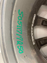 Load image into Gallery viewer, WHEEL RIM Q50 16-19 17x7-1/2 ALLOY 17x7-1/2, 5 lug, 4-1/2" - NW423684
