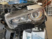 Load image into Gallery viewer, HEADLIGHT LAMP ASSEMBLY Infiniti Q50 14 15 16 17 Left - NW423416
