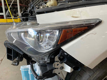 Load image into Gallery viewer, HEADLIGHT LAMP ASSEMBLY Infiniti Q50 14 15 16 17 Left - NW423416
