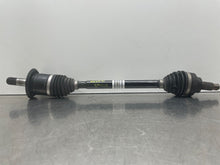 Load image into Gallery viewer, REAR AXLE SHAFT BMW 328D 328i 328I GT 428i 12 13 14 15 AT Left - NW10456
