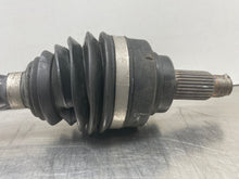 Load image into Gallery viewer, REAR AXLE SHAFT BMW 328D 328i 328I GT 428i 12 13 14 15 AT Left - NW10456
