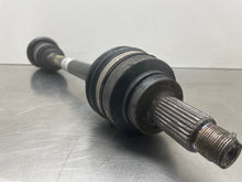 Load image into Gallery viewer, REAR AXLE SHAFT BMW 328D 328i 328I GT 428i 12 13 14 15 AT Left - NW10456
