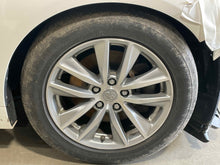 Load image into Gallery viewer, WHEEL RIM Q50 16-19 17x7-1/2 ALLOY 17x7-1/2, 5 lug, 4-1/2" - NW423685
