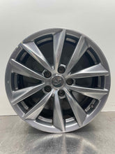 Load image into Gallery viewer, WHEEL RIM Q50 16-19 17x7-1/2 ALLOY 17x7-1/2, 5 lug, 4-1/2" - NW423685
