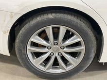 Load image into Gallery viewer, WHEEL RIM Q50 16-19 17x7-1/2 ALLOY 17x7-1/2, 5 lug, 4-1/2" - NW423686

