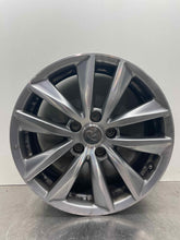 Load image into Gallery viewer, WHEEL RIM Q50 16-19 17x7-1/2 ALLOY 17x7-1/2, 5 lug, 4-1/2" - NW423686

