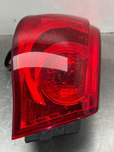 Load image into Gallery viewer, OUTER TAIL LIGHT LAMP Infiniti Q50 2016 16 2017 17 Left - NW423632
