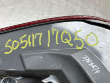 Load image into Gallery viewer, OUTER TAIL LIGHT LAMP Infiniti Q50 2016 16 2017 17 Left - NW423632
