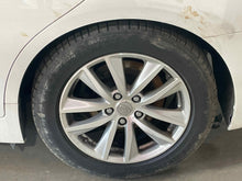 Load image into Gallery viewer, WHEEL RIM Q50 16-19 17x7-1/2 ALLOY 17x7-1/2, 5 lug, 4-1/2" - NW423687
