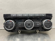 Load image into Gallery viewer, Temperature Controls Volkswagen EOS 2015 - NW423411
