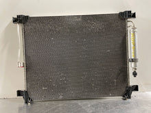 Load image into Gallery viewer, AC CONDENSER EX35 EX37 FX Series FX35 FX50 QX50 QX70 08-17 - NW43730
