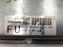 Load image into Gallery viewer, ECU ECM COMPUTER Infiniti EX35 2008 08 - NW59809
