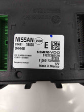 Load image into Gallery viewer, Computer  INFINITI EX35 2008 - NW31166
