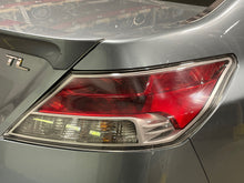 Load image into Gallery viewer, TAIL LIGHT LAMP ASSEMBLY Acura TL 2009 09 2010 10 2011 11 Right - NW423627
