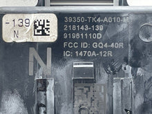 Load image into Gallery viewer, Computer Acura TL 2010 - NW423218
