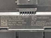 Load image into Gallery viewer, BODY CONTROL MODULE COMPUTER Acura TL 09 10 11 12 13 14 - NW423220
