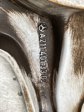 Load image into Gallery viewer, WHEEL Mercedes E320 E500 E350 2003 03 2004 04 05 06 07 16x8 5 Double Spoke - NW423688
