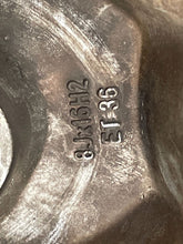 Load image into Gallery viewer, WHEEL Mercedes E320 E500 E350 2003 03 2004 04 05 06 07 16x8 5 Double Spoke - NW423688
