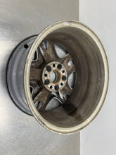 Load image into Gallery viewer, WHEEL Mercedes E320 E500 E350 2003 03 2004 04 05 06 07 16x8 5 Double Spoke - NW423688
