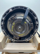 Load image into Gallery viewer, AUTOMATIC TRANSMISSION E320 E500 E55 03 04 05 RWD - NW423641
