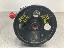 Load image into Gallery viewer, POWER STEERING PUMP Mercedes E320 E55 E500 2003 03 2004 04 2005 05 2006 06 - NW502156
