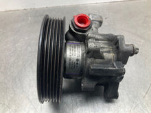 Load image into Gallery viewer, POWER STEERING PUMP Mercedes E320 E55 E500 2003 03 2004 04 2005 05 2006 06 - NW502156
