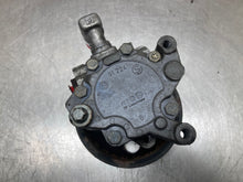 Load image into Gallery viewer, POWER STEERING PUMP Mercedes E320 E55 E500 2003 03 2004 04 2005 05 2006 06 - NW502156
