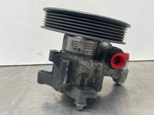 Load image into Gallery viewer, POWER STEERING PUMP Mercedes E320 E55 E500 2003 03 2004 04 2005 05 2006 06 - NW502156
