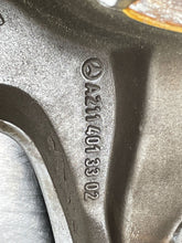 Load image into Gallery viewer, WHEEL Mercedes E320 E500 E350 2003 03 2004 04 05 06 07 16x8 5 Double Spoke - NW423689
