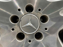Load image into Gallery viewer, WHEEL Mercedes E320 E500 E350 2003 03 2004 04 05 06 07 16x8 5 Double Spoke - NW423690
