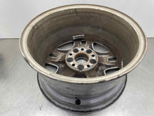 Load image into Gallery viewer, WHEEL Mercedes E320 E500 E350 2003 03 2004 04 05 06 07 16x8 5 Double Spoke - NW423690
