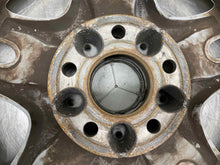 Load image into Gallery viewer, WHEEL Mercedes E320 E500 E350 2003 03 2004 04 05 06 07 16x8 5 Double Spoke - NW423690

