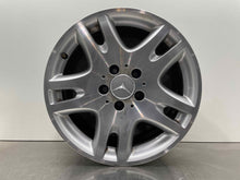 Load image into Gallery viewer, WHEEL Mercedes E320 E500 E350 2003 03 2004 04 05 06 07 16x8 5 Double Spoke - NW423691
