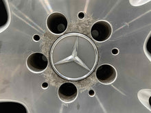 Load image into Gallery viewer, WHEEL Mercedes E320 E500 E350 2003 03 2004 04 05 06 07 16x8 5 Double Spoke - NW423691
