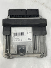 Load image into Gallery viewer, ECU ECM COMPUTER Audi A4 A5 2011 11 - NW58838
