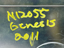 Load image into Gallery viewer, AMPLIFIER Genesis 2009 09 2010 10 2011 11 2012 12 2013 13 2014 14 - NW137417
