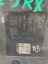 Load image into Gallery viewer, ABS ANTI-LOCK BRAKE PUMP Cadillac SRX 11 12 13 14 15 16 - NW423151
