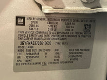 Load image into Gallery viewer, Transmission Cadillac SRX 2012 - NW423635

