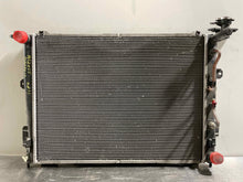Load image into Gallery viewer, Radiator Hyundai Genesis 2011 - NW132168
