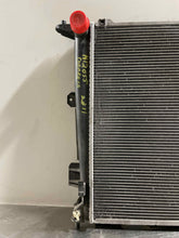 Load image into Gallery viewer, Radiator Hyundai Genesis 2011 - NW132168
