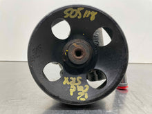 Load image into Gallery viewer, Power Steering Pump Cadillac SRX 2012 - NW423594
