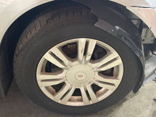 Load image into Gallery viewer, WHEEL RIM SRX 10 11 12 13 14 15 16 18x8 18x8, 6 lug, 120mm - NW423674
