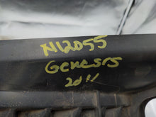 Load image into Gallery viewer, RADIATOR FAN ASSEMBLY Hyundai Genesis 09 10 11 12 13 14 - NW63909
