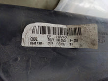 Load image into Gallery viewer, RADIATOR FAN ASSEMBLY Hyundai Genesis 09 10 11 12 13 14 - NW63909
