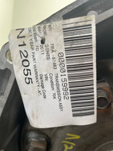 Load image into Gallery viewer, TRANSMISSION Hyundai Genesis 2009 09 2010 10 2011 11 - NW183698
