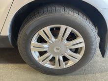 Load image into Gallery viewer, WHEEL RIM SRX 10 11 12 13 14 15 16 18x8 18x8, 6 lug, 120mm - NW423676
